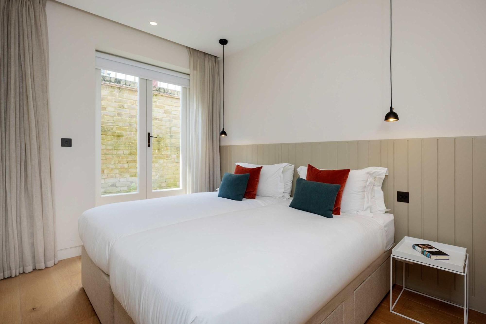 Veeve - Majestic In Kensington Holiday home London