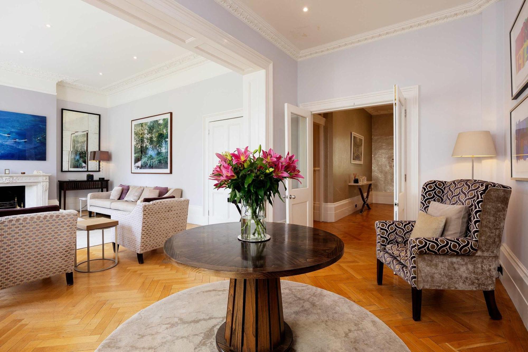 Veeve - Majestic In Kensington Holiday home