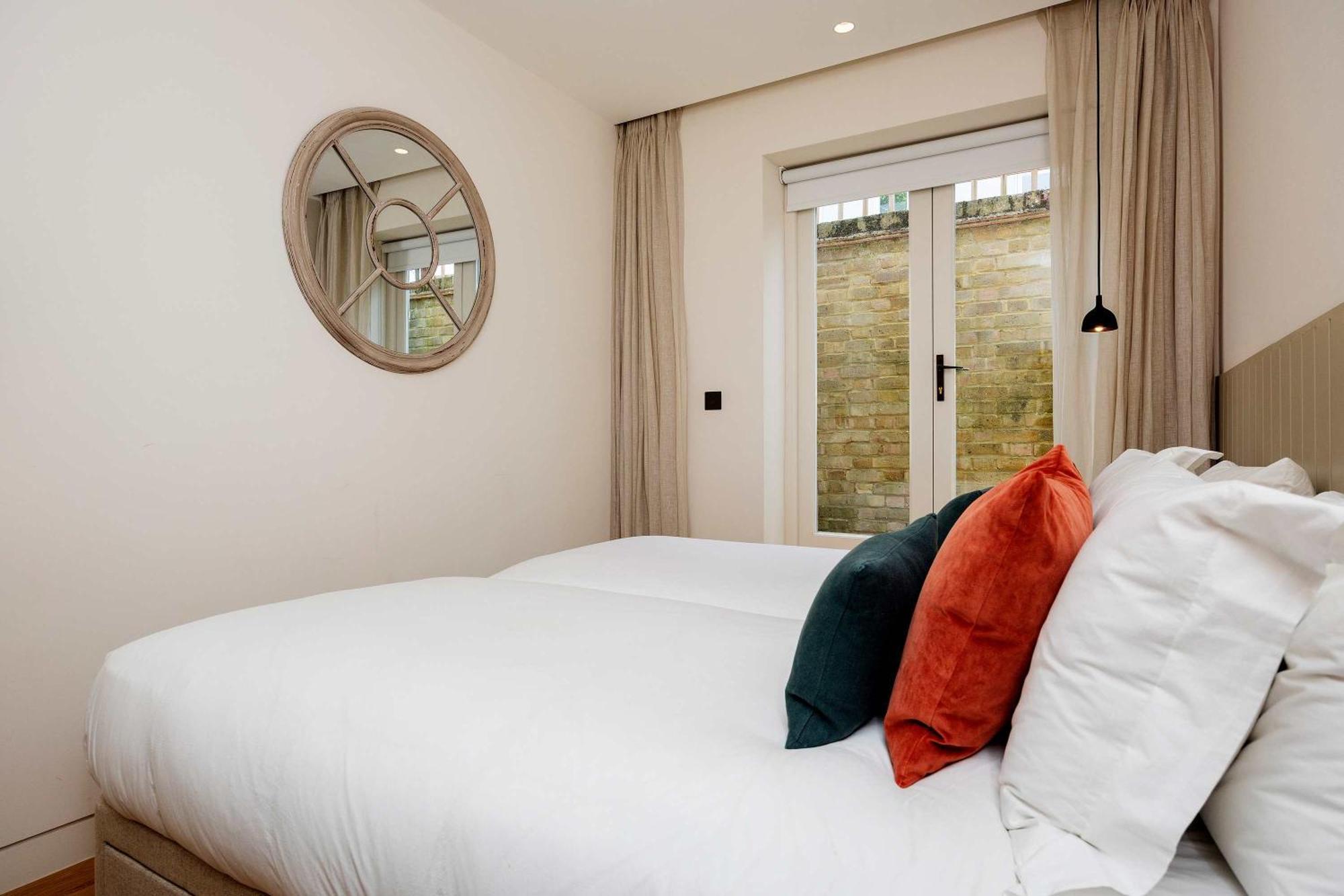Holiday home Veeve - Majestic In Kensington