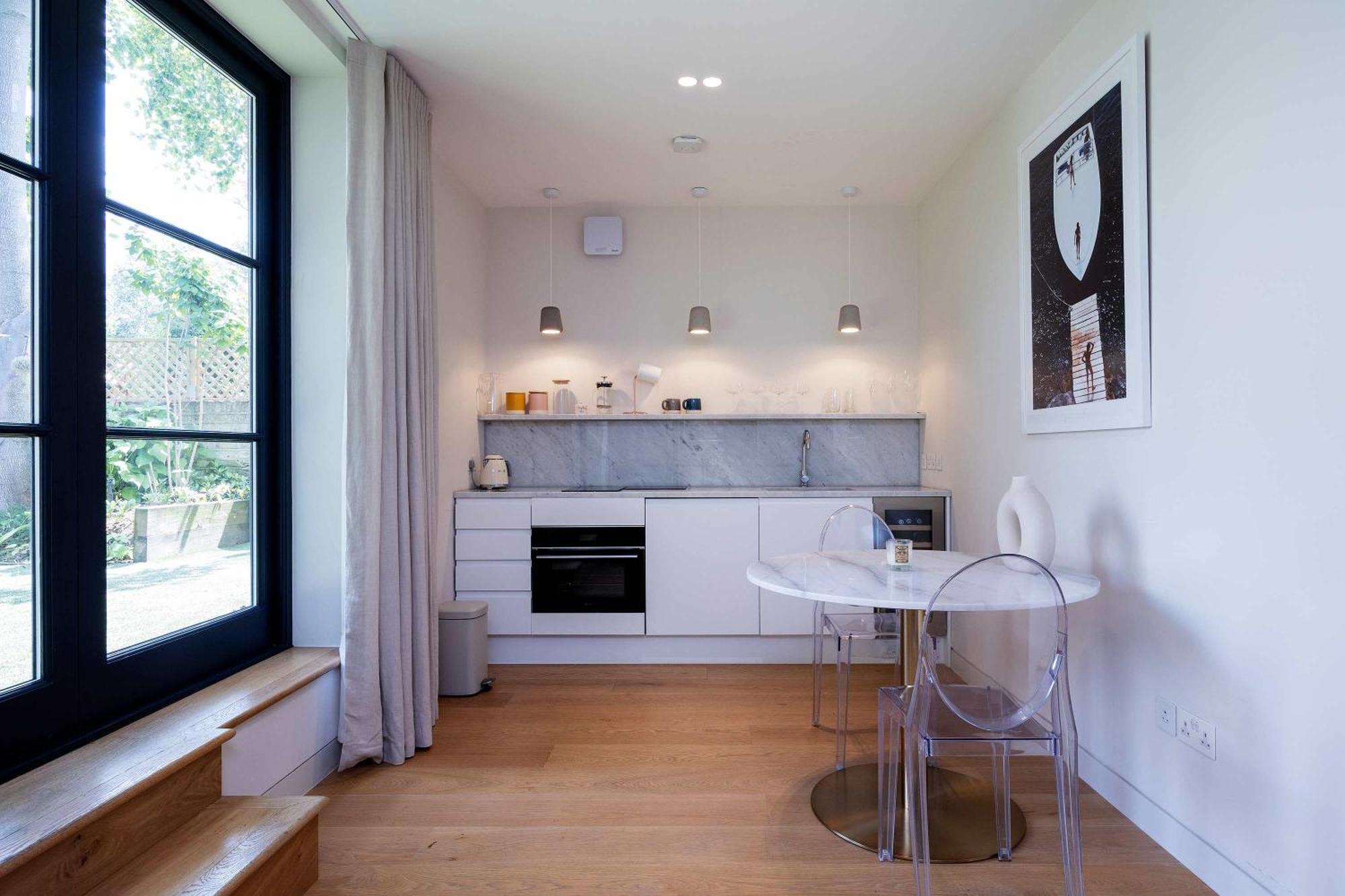 Holiday home Veeve - Majestic In Kensington