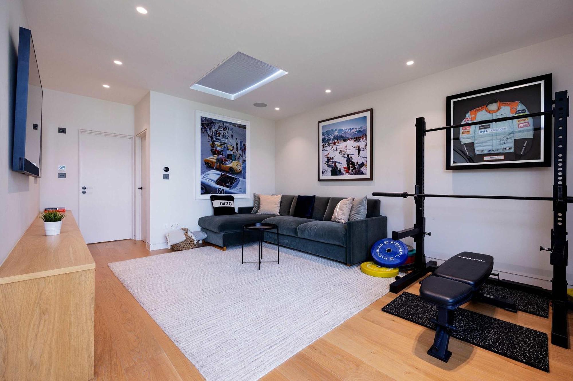 Veeve - Majestic In Kensington *