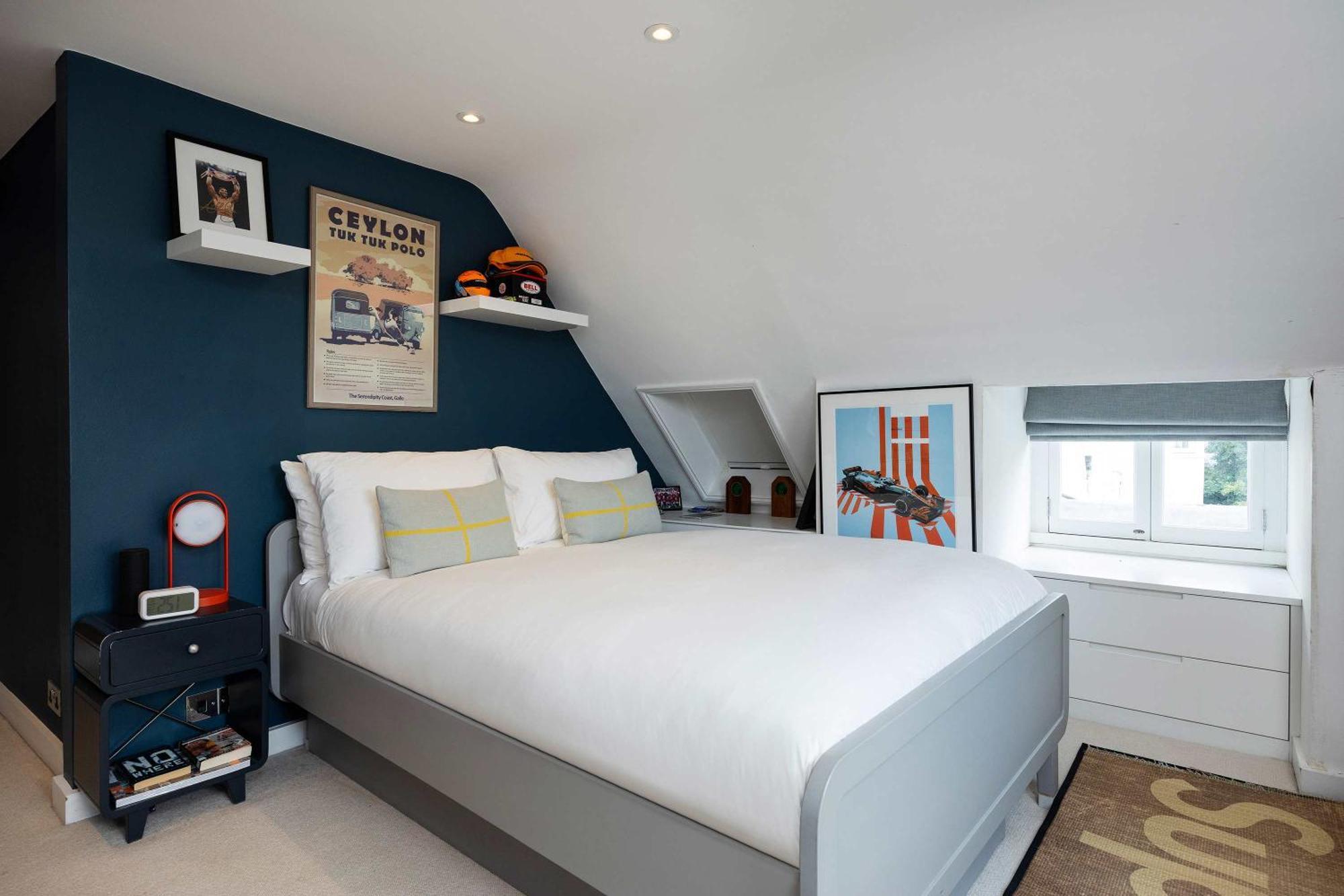 Veeve - Majestic In Kensington London