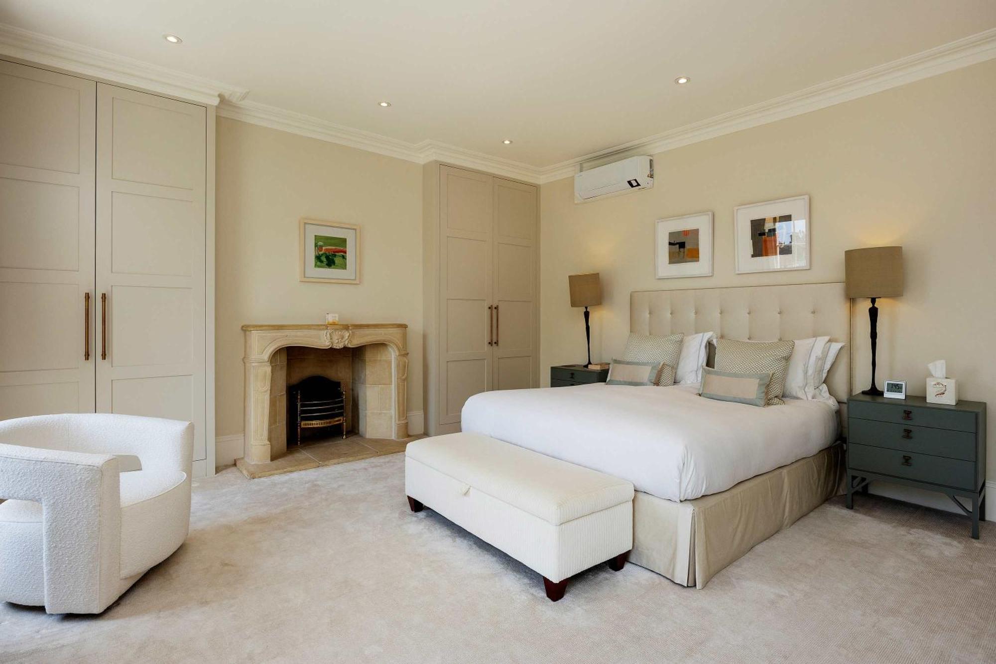 Veeve - Majestic In Kensington Holiday home