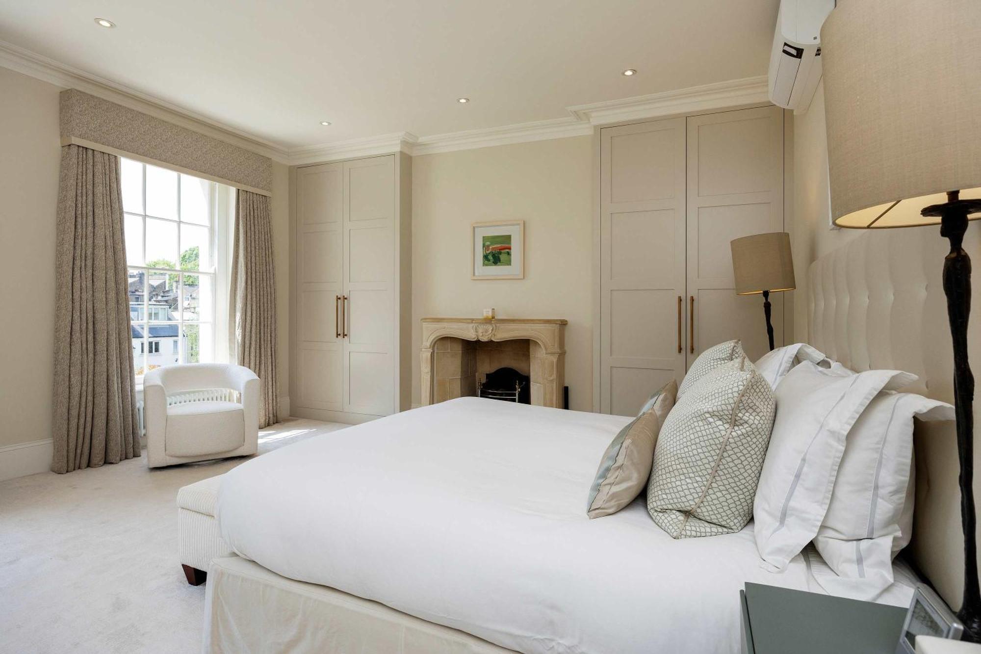 Holiday home Veeve - Majestic In Kensington