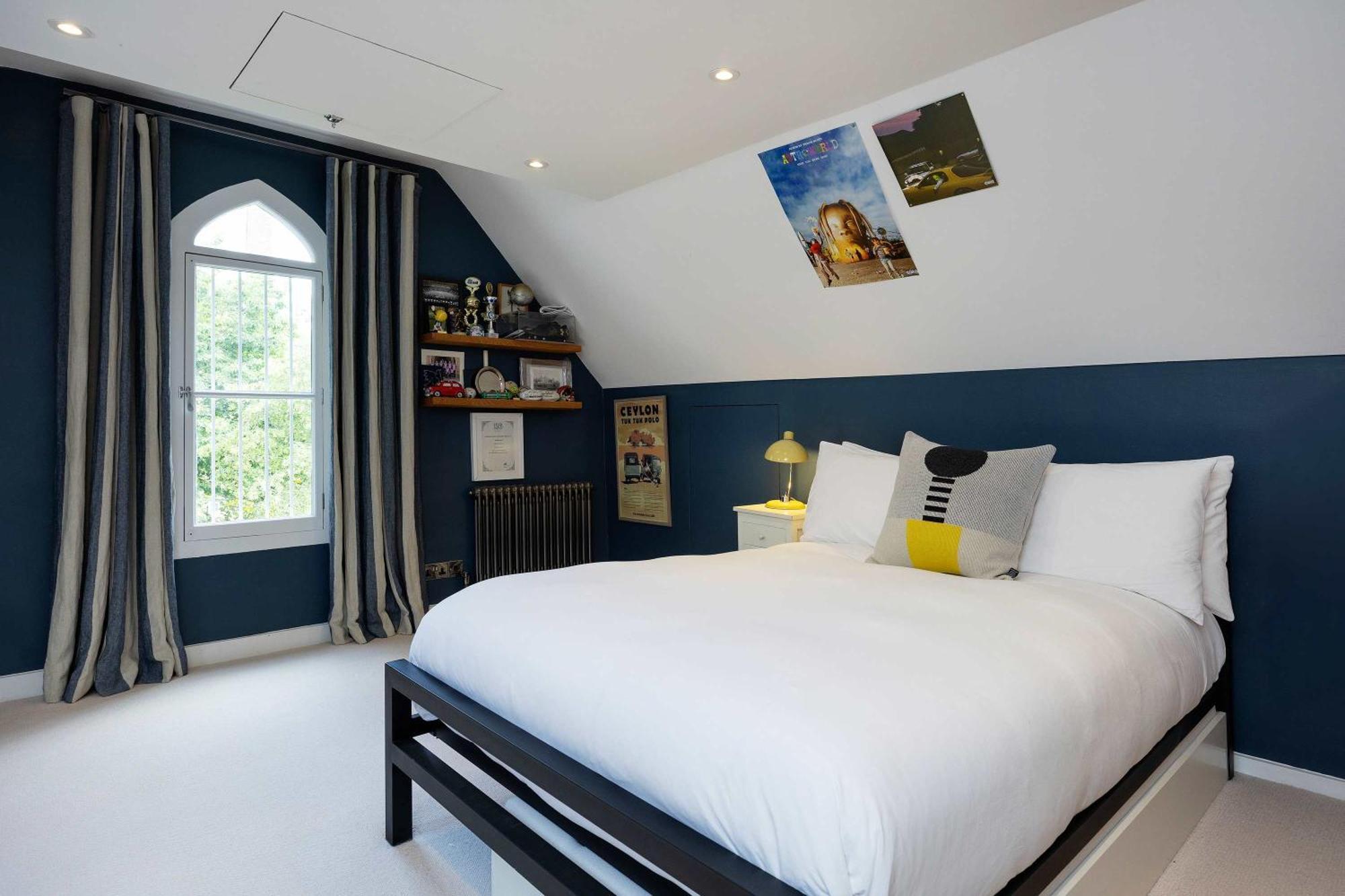 Veeve - Majestic In Kensington Holiday home *