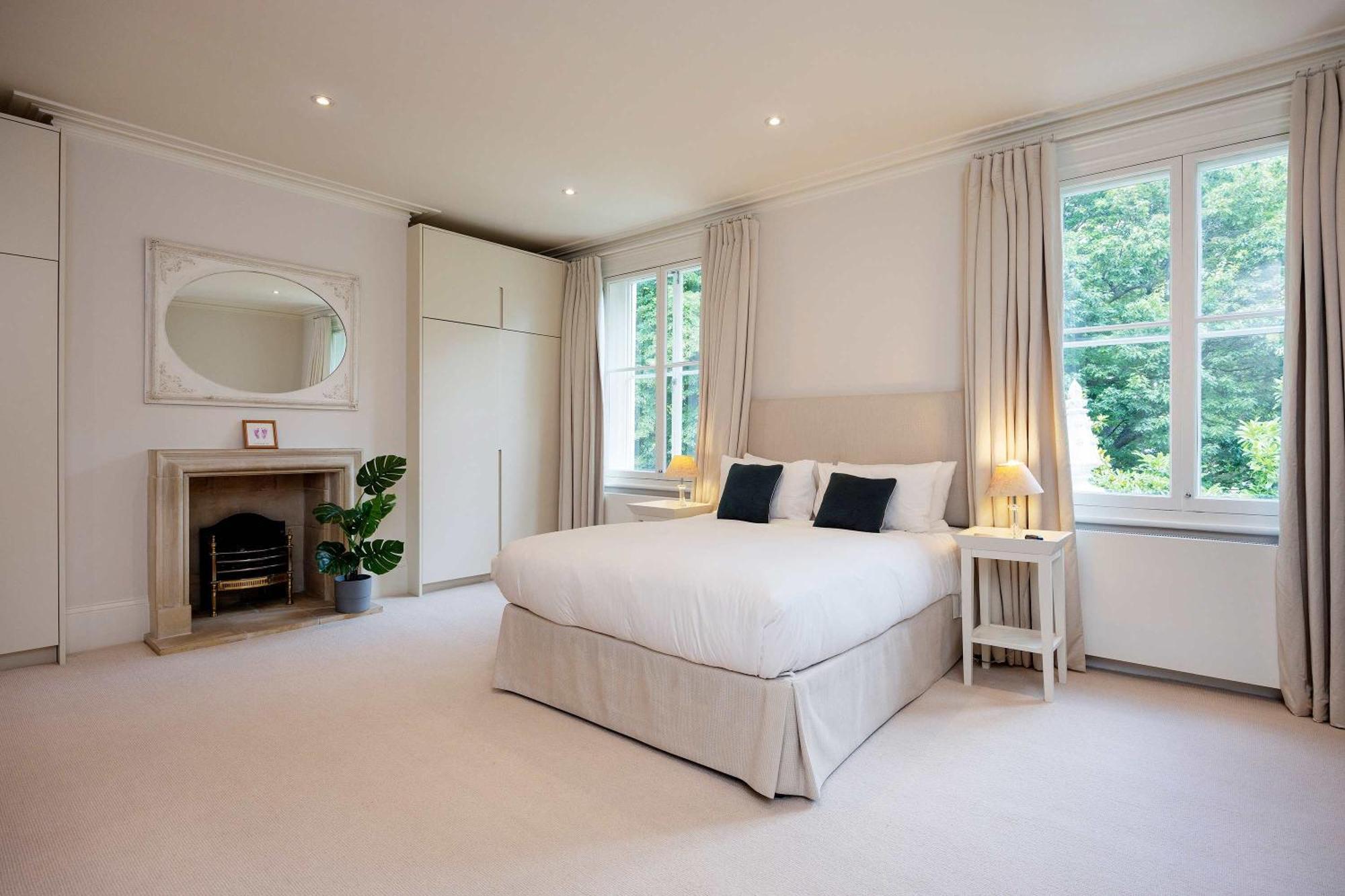 Veeve - Majestic In Kensington *