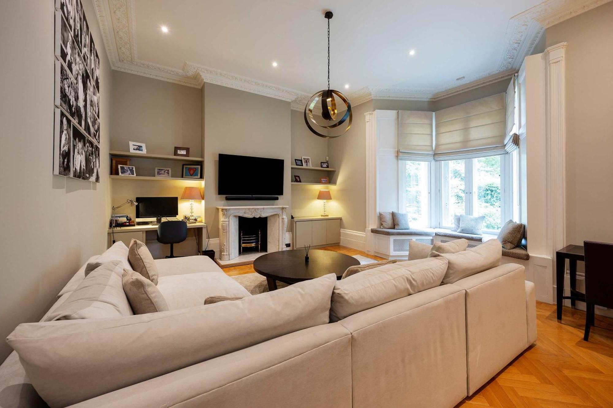 Veeve - Majestic In Kensington Holiday home