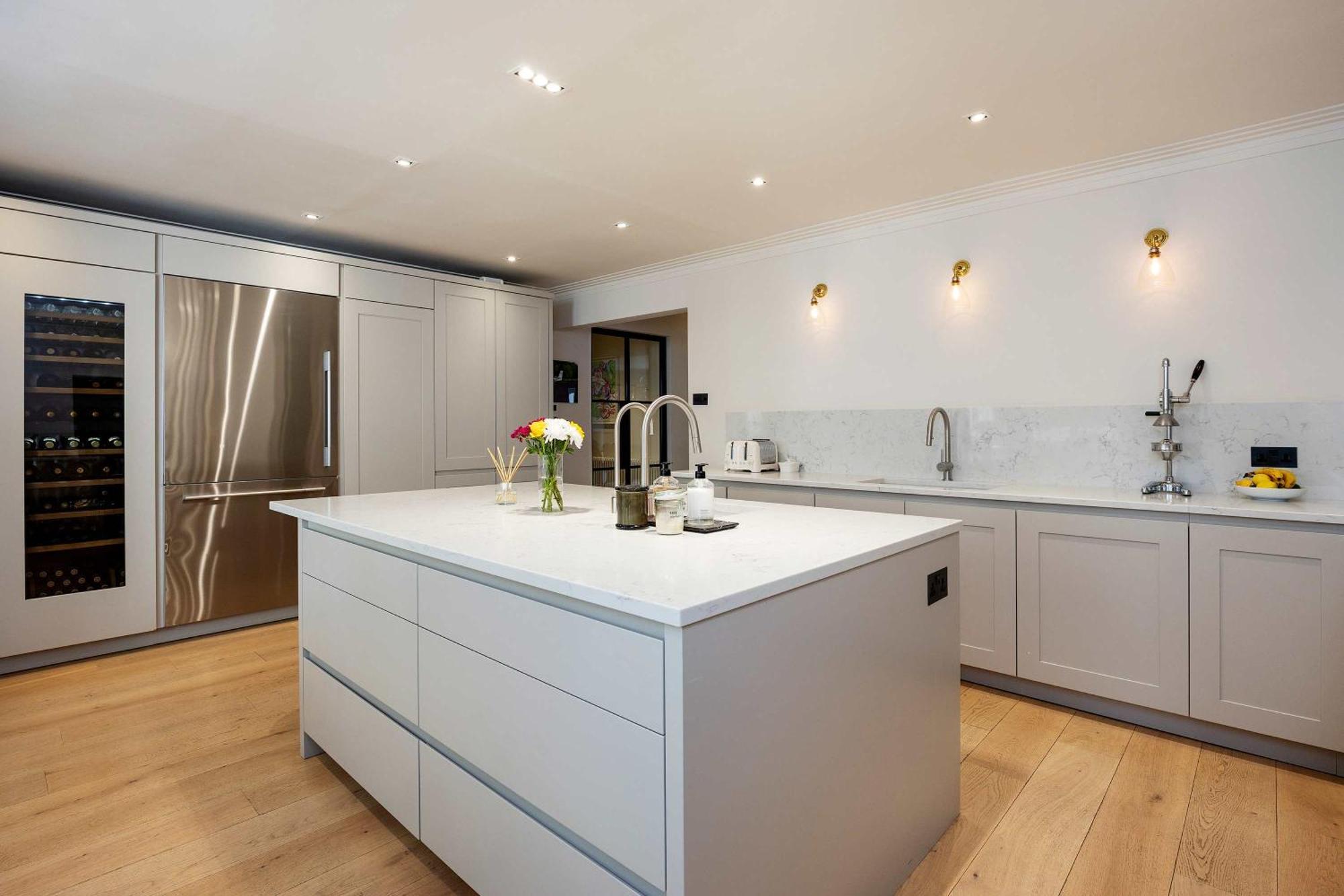 Holiday home Veeve - Majestic In Kensington