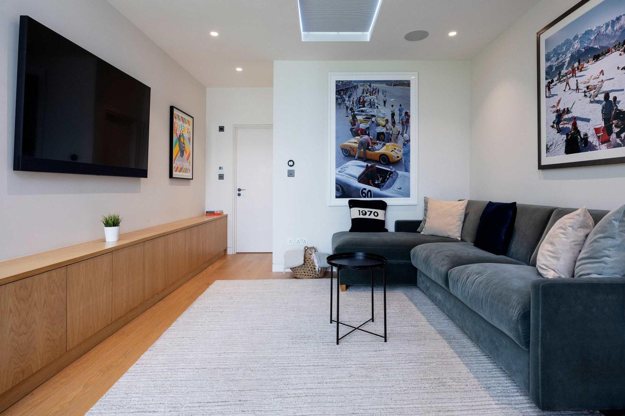 Veeve - Majestic In Kensington Holiday home *