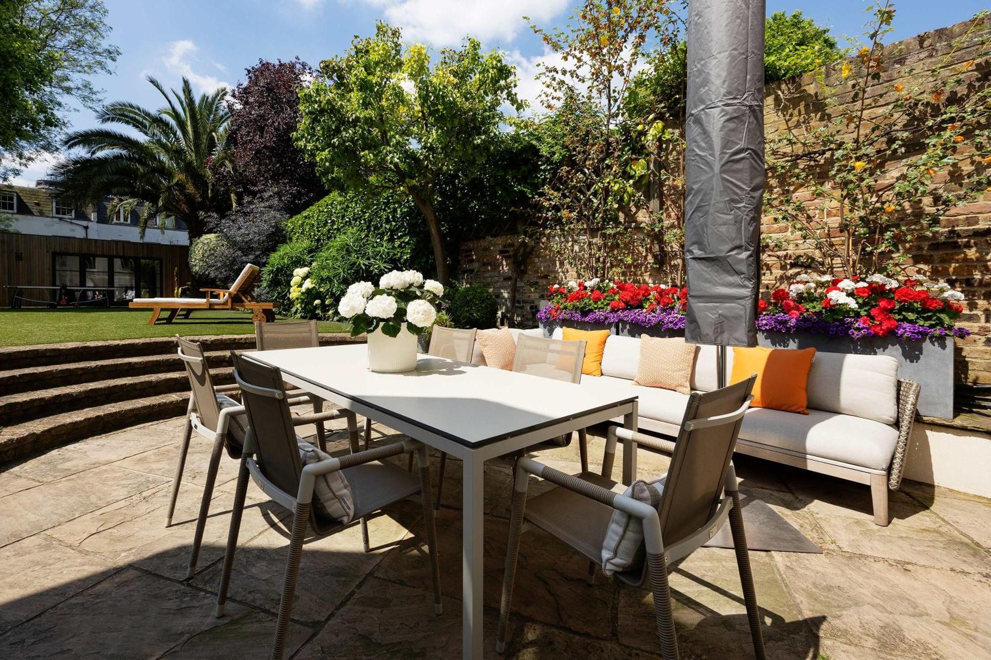 Holiday home Veeve - Majestic In Kensington *