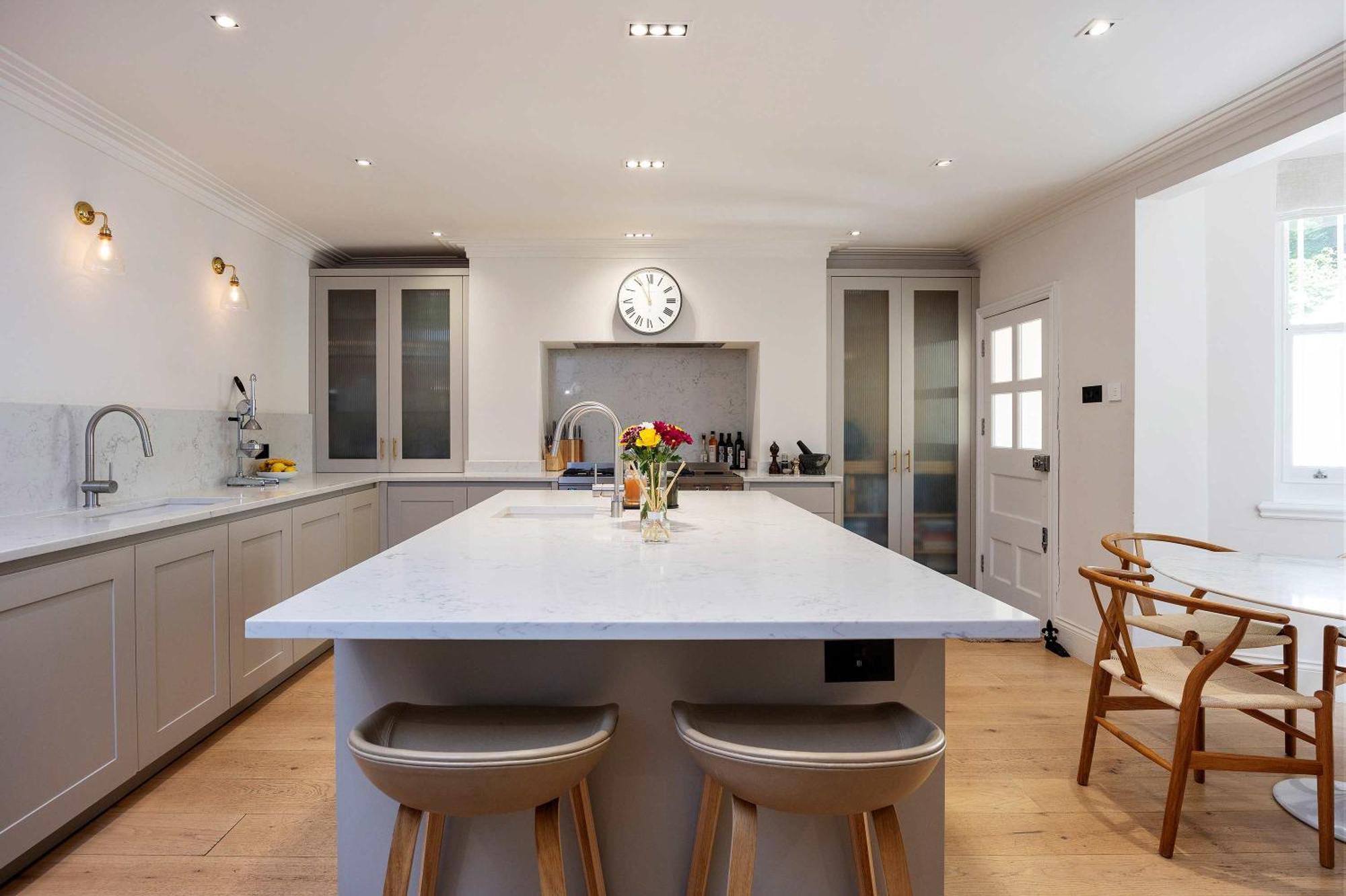 Veeve - Majestic In Kensington * London