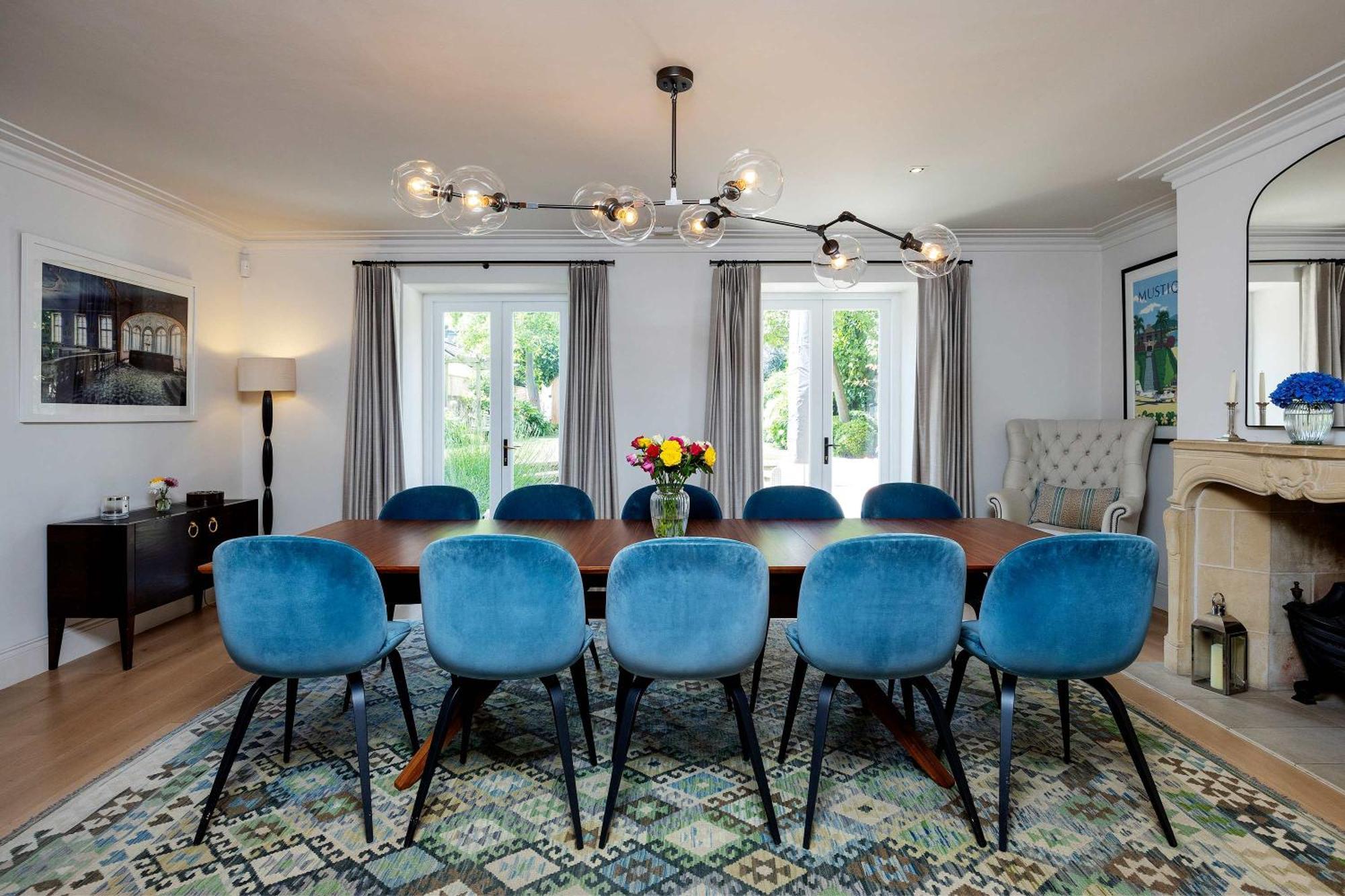 Veeve - Majestic In Kensington Holiday home London