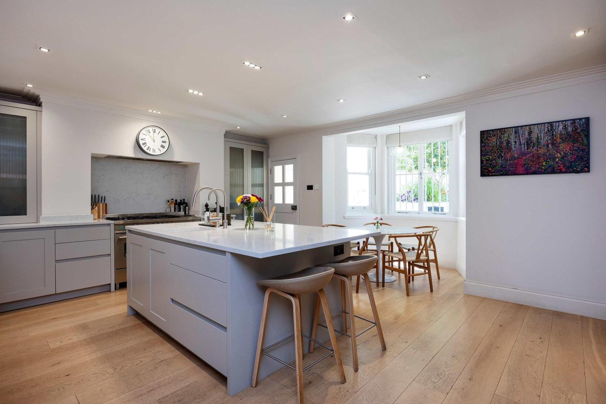 Holiday home Veeve - Majestic In Kensington