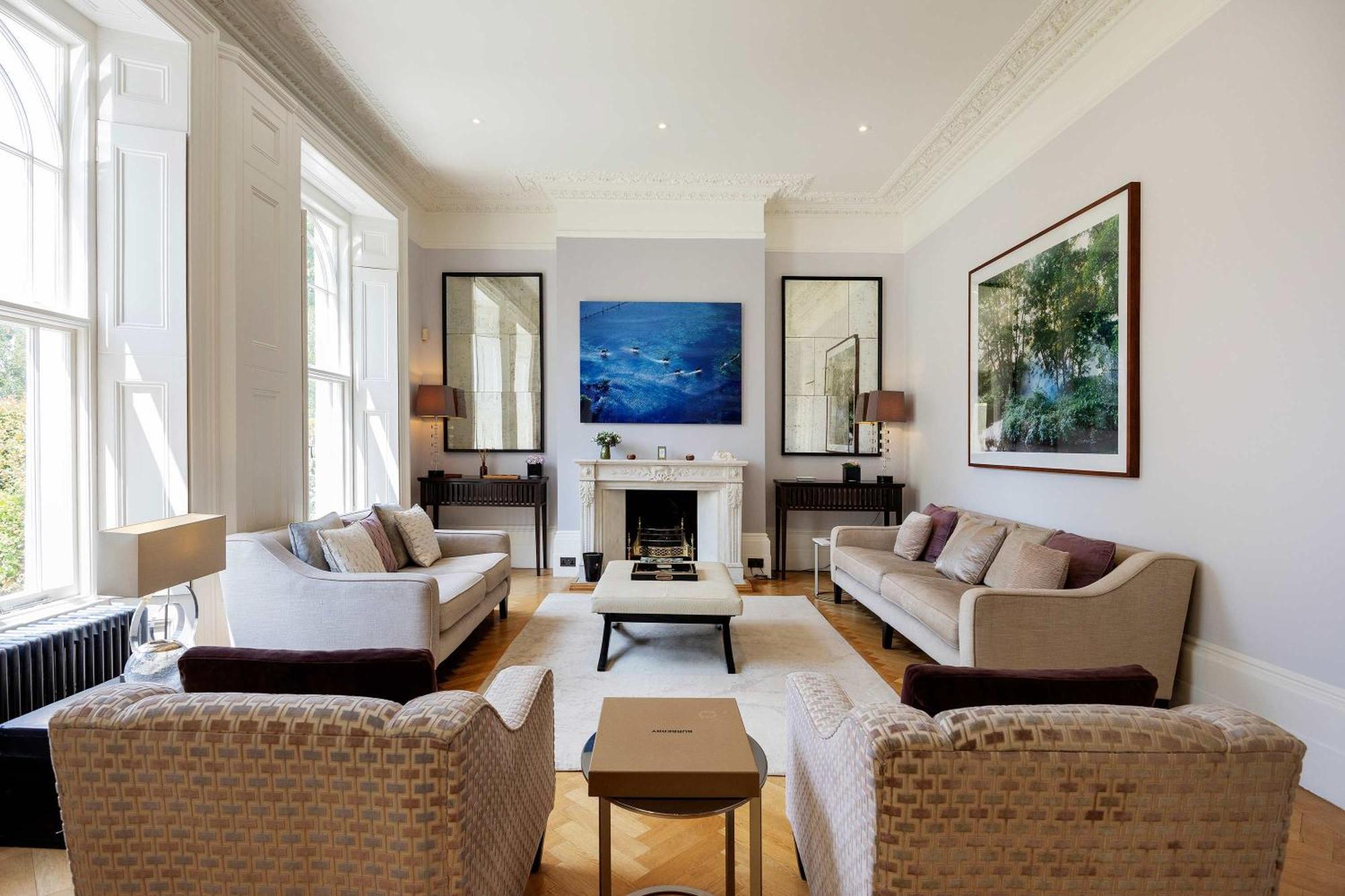 Veeve - Majestic In Kensington Holiday home *