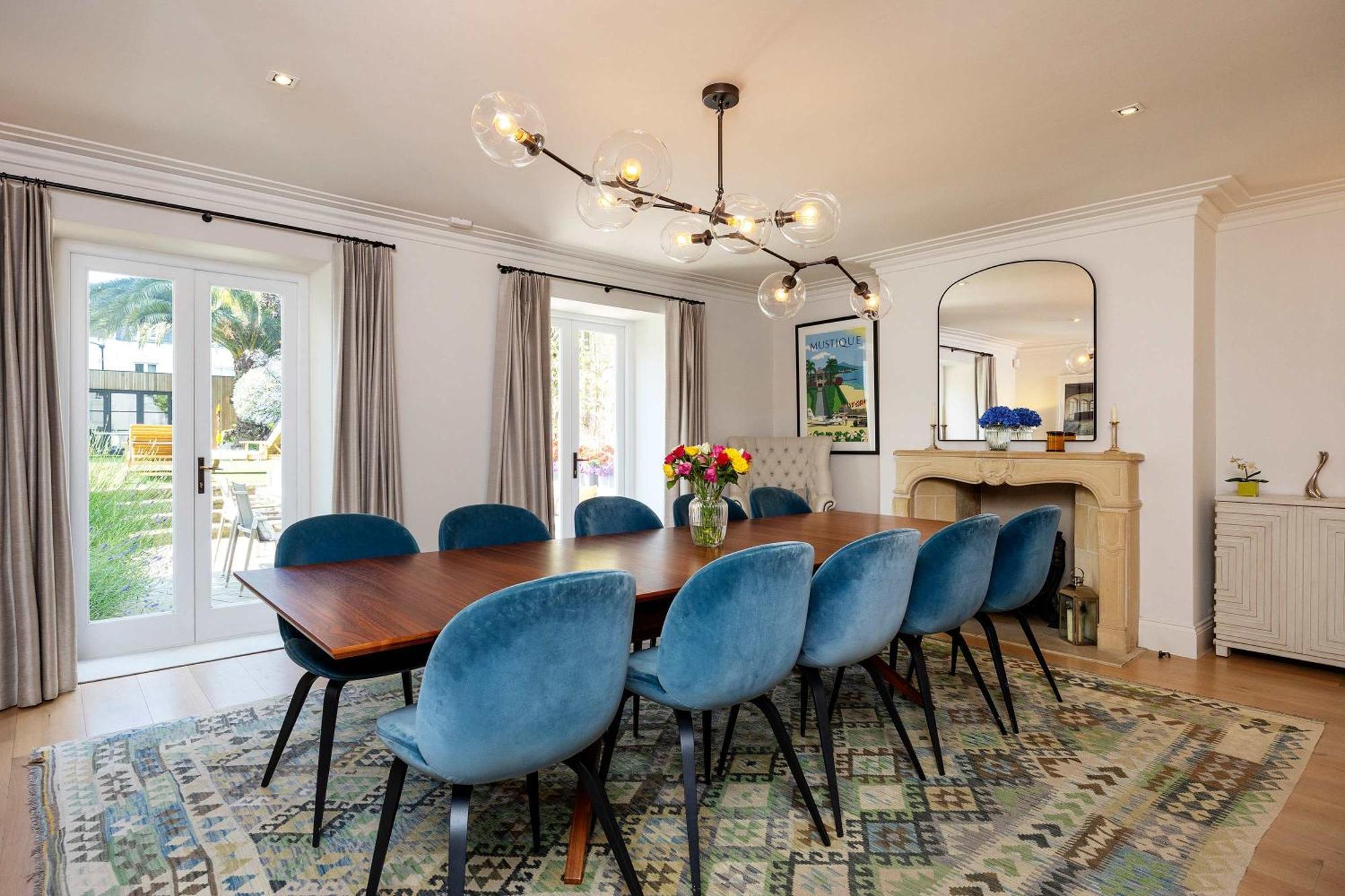 Holiday home Veeve - Majestic In Kensington *