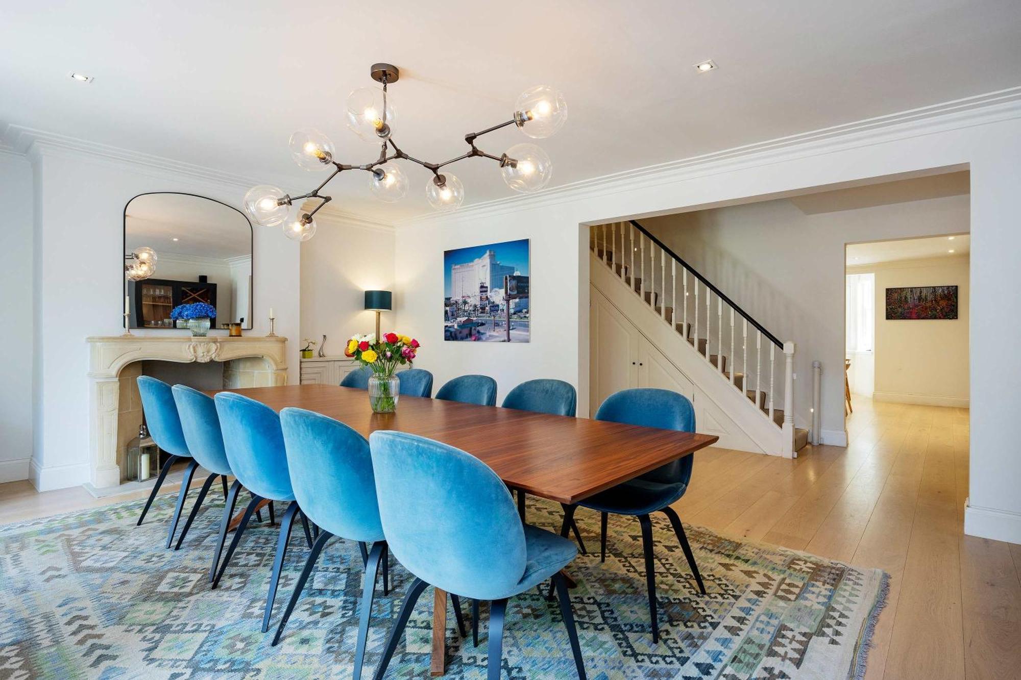 Holiday home Veeve - Majestic In Kensington London