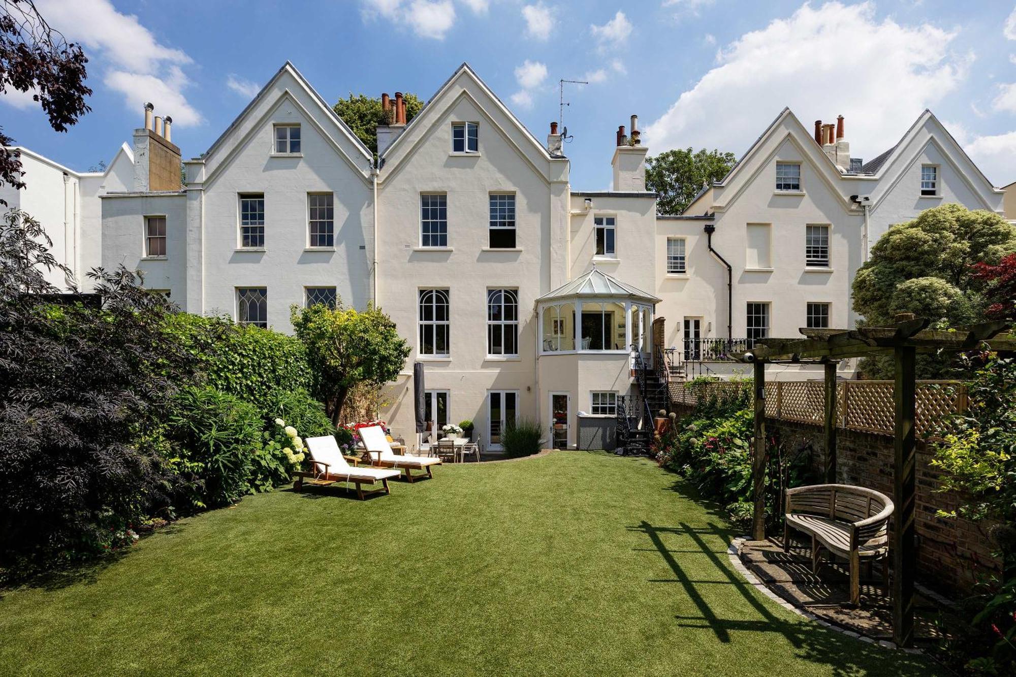 Holiday home Veeve - Majestic In Kensington *