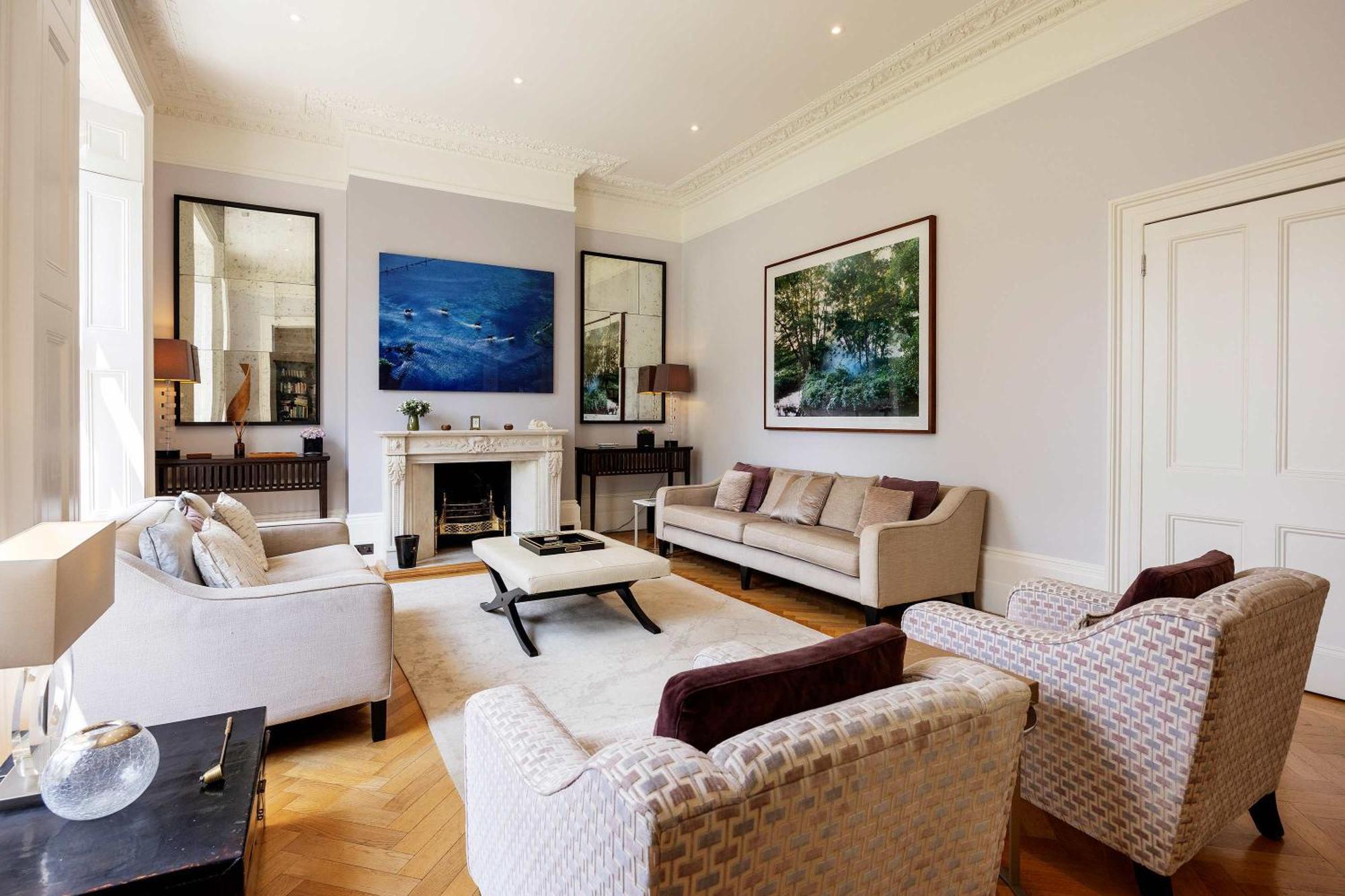 Veeve - Majestic In Kensington London